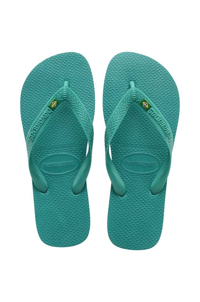 В'єтнамки Havaianas H4000032-7913P колір барвистий