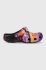 Шльопанці Crocs Classic Meta Scape Clog 208455 колір барвистий (3287025)