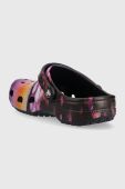 Шльопанці Crocs Classic Meta Scape Clog 208455 колір барвистий (3287025)