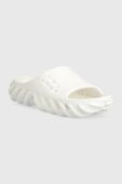 Шльопанці Crocs Echo Slide колір білий 208170