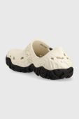 Сандалі Crocs All Terains Atlas колір бежевий 208173 208173.16U-16U Сандалі Crocs All Terains Atlas колір бежевий 208173 208173.16U-16U