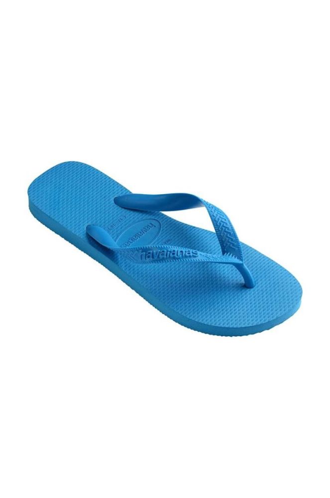 В'єтнамки Havaianas TOP 4000029.0212 колір блакитний фото 2