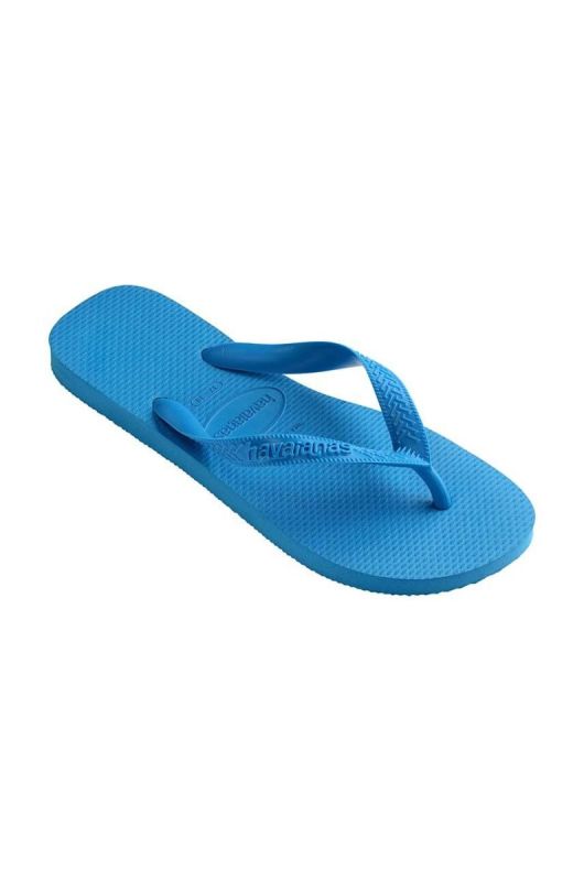 В'єтнамки Havaianas TOP 4000029.0212 колір блакитний фото 2