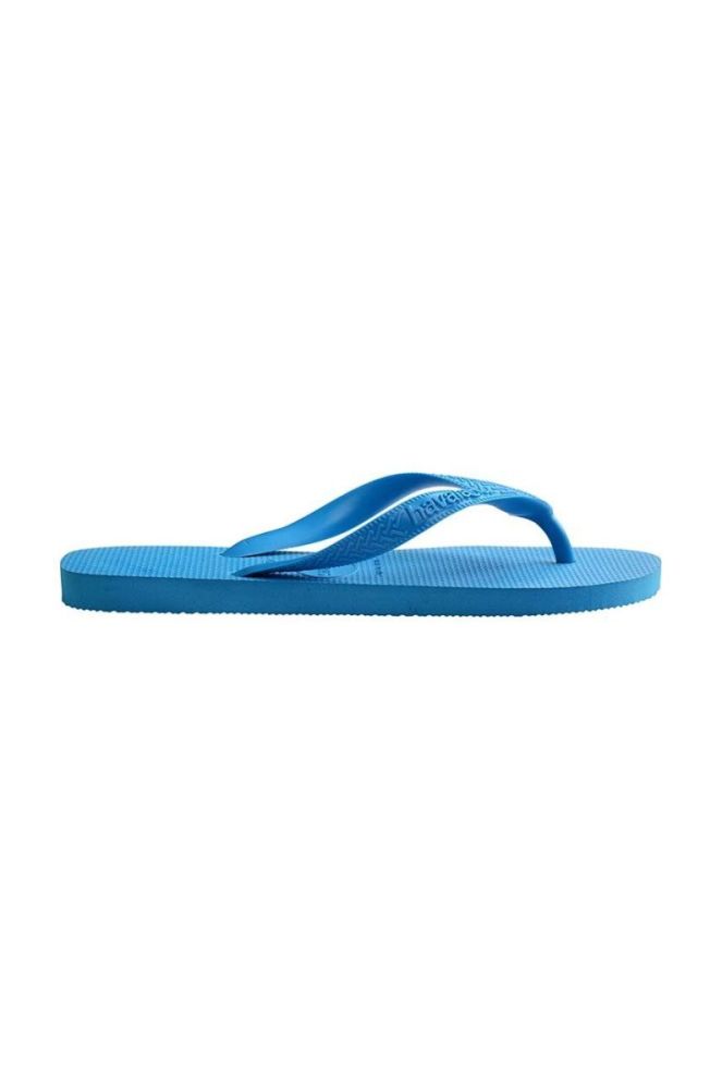 В'єтнамки Havaianas TOP 4000029.0212 колір блакитний фото 3