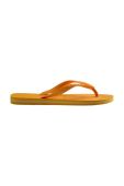 В'єтнамки Havaianas BRASIL колір жовтий 4000032.1740