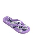 В'єтнамки Havaianas TOP DISNEY 4139412.1801 колір барвистий