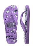 В'єтнамки Havaianas TOP DISNEY 4139412.1801 колір барвистий