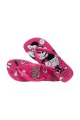В'єтнамки Havaianas TOP DISNEY колір рожевий 4139412.8910
