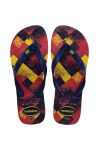 В'єтнамки Havaianas BRASIL FRESH колір синій 4145745.4368 В'єтнамки Havaianas BRASIL FRESH колір синій 4145745.4368