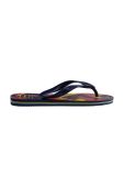 В'єтнамки Havaianas BRASIL FRESH колір синій 4145745.4368