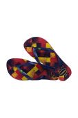 В'єтнамки Havaianas BRASIL FRESH колір синій 4145745.4368