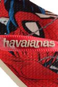 В'єтнамки Havaianas TOP MARVEL 4147012.8813 колір барвистий