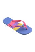 В'єтнамки Havaianas BRASIL TECH 4147239.3562 колір барвистий