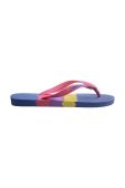 В'єтнамки Havaianas BRASIL TECH 4147239.3562 колір барвистий