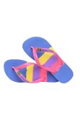 В'єтнамки Havaianas BRASIL TECH 4147239.3562 колір барвистий