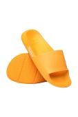 Шльопанці Havaianas SLIDE CLASSIC колір жовтий 4147258.1740