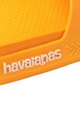 Шльопанці Havaianas SLIDE CLASSIC колір жовтий 4147258.1740