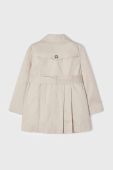 Дитячий плащ Mayoral колір бежевий (2974274)