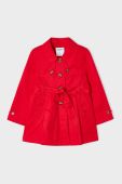 Дитячий плащ Mayoral колір червоний (2974266)