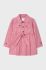Дитячий плащ Mayoral колір рожевий (2974288)