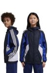 Дитяча куртка adidas U 3S CB WB колір синій