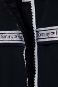 Дитяча куртка Tommy Hilfiger колір синій (2909078)