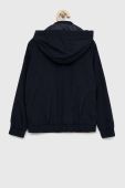 Дитяча куртка Guess колір синій (2878003)