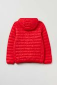 Дитяча куртка OVS колір червоний (3044363)