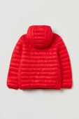 Дитяча куртка OVS колір червоний (3044378)