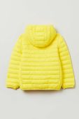 Дитяча куртка OVS колір жовтий (3044386)