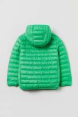 Дитяча куртка OVS колір зелений (3044395)