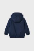 Дитяча вітровка Mayoral колір синій
