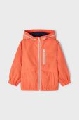 Дитяча куртка Mayoral колір помаранчевий (2954442)