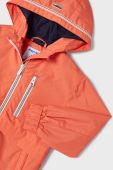 Дитяча куртка Mayoral колір помаранчевий (2954442)