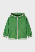Дитяча куртка Mayoral колір зелений (2984168)