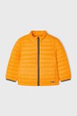 Дитяча куртка Mayoral колір помаранчевий (3052146)
