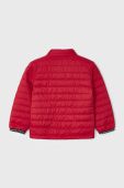 Дитяча куртка Mayoral колір червоний (3052162)