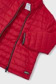 Дитяча куртка Mayoral колір червоний (3052162)