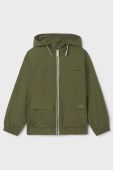 Дитяча куртка Mayoral колір зелений (2984207)