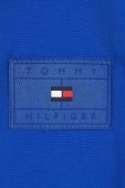 Дитяча куртка Tommy Hilfiger колір синій (2974333)