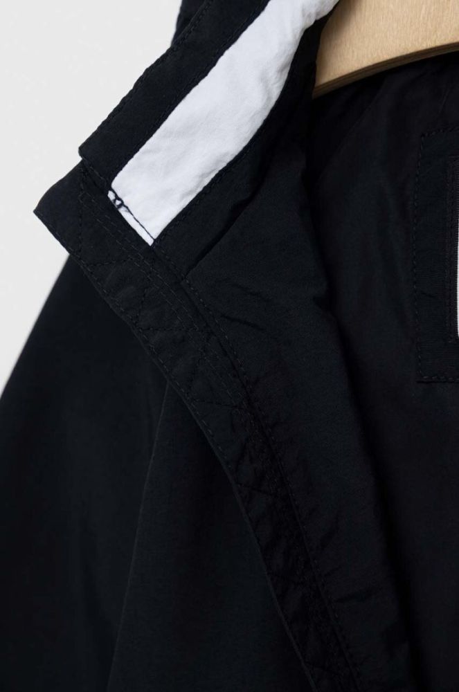 Дитяча куртка Tommy Hilfiger колір чорний (2974350) фото 4