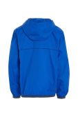 Дитяча куртка Tommy Hilfiger колір блакитний (3077676)