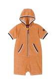 Комбінезон для немовлят Reima колір помаранчевий (3175925)