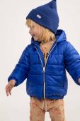 Куртка для немовлят Coccodrillo колір синій (3027850)