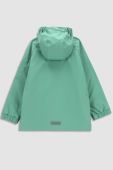 Дитяча куртка Coccodrillo колір зелений (3175939)