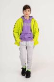 Дитяча куртка Coccodrillo колір зелений (2984257)