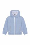 Дитяча куртка BOSS колір блакитний (3052195)
