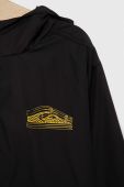 Дитяча куртка Quiksilver колір чорний (3122752)