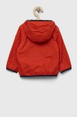 Куртка для немовлят Birba&Trybeyond колір червоний (3204815)
