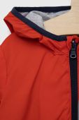Куртка для немовлят Birba&Trybeyond колір червоний (3204815)